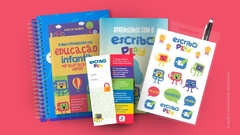 Escribo Play - All4Kids