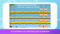 Escribo Play - Saber Viver