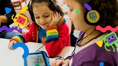 Escribo Play - All4Kids - Escribo