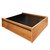 Cama "Toledo"
