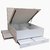 Ushuaia - CM6CB - Vicali Muebles