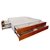 Cama "Chicago" - Vicali Muebles