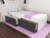 Cama "Boston" 1 plaza
