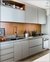 Cocina a medida Modelo VM-C007