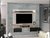 Panel TV 022