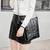 Cartera Full tachas - NANAKU indumentaria