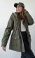 Campera Parka 1974