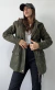 Campera Parka 1974 - tienda online