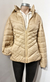 Campera Alaska Beige