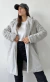Tapado Grey - comprar online