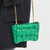 Cartera Green - NANAKU indumentaria