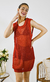Vestido/Musculosa Caladita