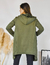 Capelina Militar - comprar online