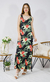 Vestido Sol Negro