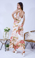 Vestido Sol Rosa - comprar online