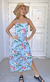 Vestido Maria Celeste pastel