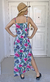 Vestido Tania Celeste en internet