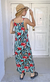 Vestido Tania Negro - comprar online