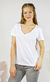 Remera TOUCH Blanca