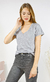 Remera TOUCH Gris