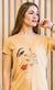 Remera Make up - comprar online