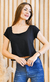 Remera Cubik