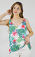 Blusa Reverse