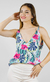 Blusa Reverse