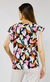 Blusa Emma Naranja - comprar online
