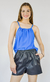 Blusa Agostina