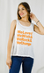 Musculosa We love