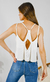 Musculosa Backup - comprar online