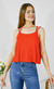 Musculosa Backup