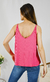 Musculosa Pía - comprar online