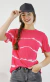 Remera Batik
