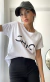 Remera CHIC
