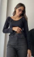 Remera Moody