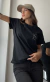Remera LOVE en internet