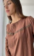 Remera Broderie en internet