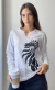 Remera Lion - comprar online