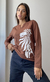 Remera Lion