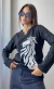 Remera Lion