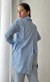 Camisa Open - NANAKU indumentaria