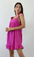Vestido Selena en internet