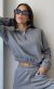 Buzo Zip
