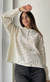 Sweater Capucha