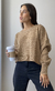 Sweater Lali - NANAKU indumentaria