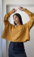 Sweater Lali - NANAKU indumentaria