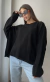 Sweater Joaqui - NANAKU indumentaria