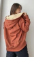 Campera Lovely - comprar online